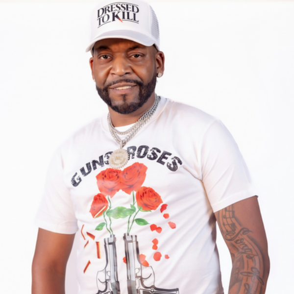 Miami Improv | Majah Hype (July 11th & 12th)