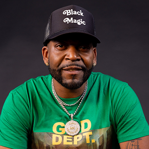Hollywood Improv | Majah Hype Sunday, may 18th