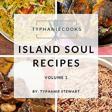 E-COOKBOOKS