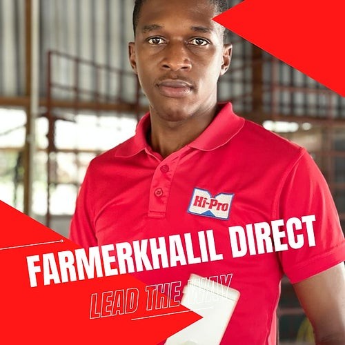 FarmerKhalil on IG