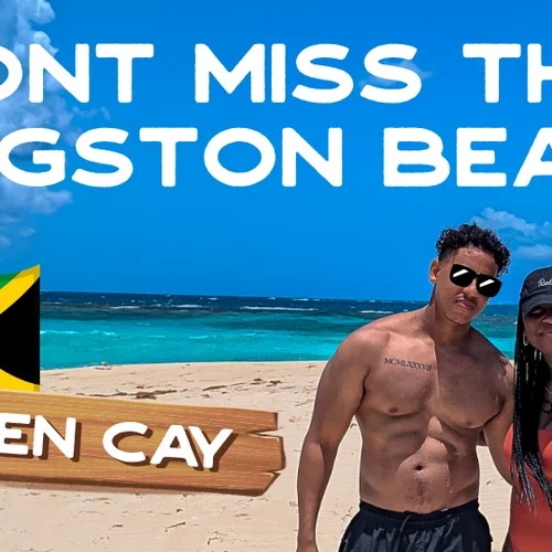 Visiting Kingston? This Hidden Beach is a Must-See!