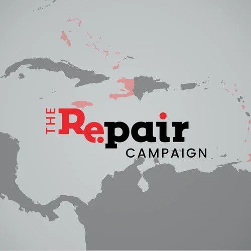 Sign In Solidarity - Repair Campaign