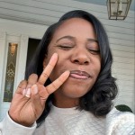 Typhanie Cooks